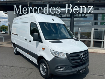Fourgon utilitaire MERCEDES-BENZ Sprinter 317