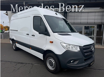 Fourgon utilitaire MERCEDES-BENZ Sprinter 317