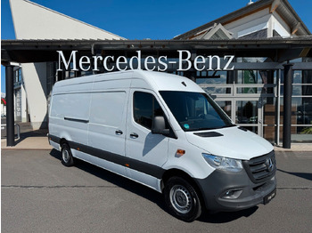 Fourgon utilitaire MERCEDES-BENZ Sprinter 317