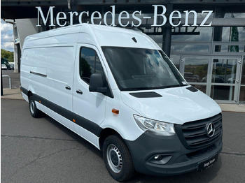 Fourgon utilitaire MERCEDES-BENZ Sprinter 317