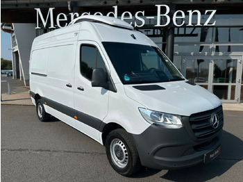 Utilitaire frigorifique MERCEDES-BENZ Sprinter 317