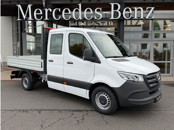 Utilitaire plateau MERCEDES-BENZ Sprinter 319