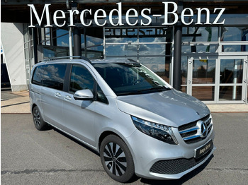 Transport de personnes MERCEDES-BENZ