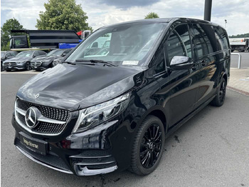 Transport de personnes Mercedes-Benz V 300 d 4MATIC EXCLUSIVE AMG Panorama DISTRONIC: photos 3