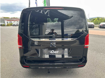 Transport de personnes Mercedes-Benz V 300 d 4MATIC EXCLUSIVE AMG Panorama DISTRONIC: photos 5