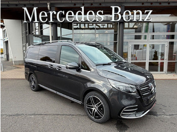 Transport de personnes MERCEDES-BENZ