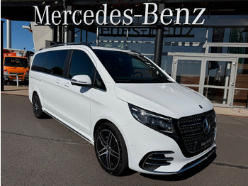 Transport de personnes MERCEDES-BENZ