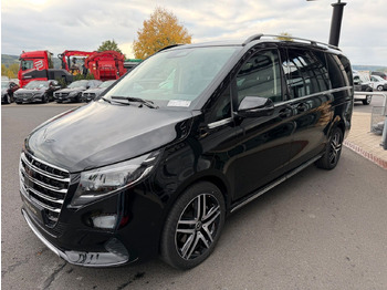 Mercedes-Benz V 300 d 4MATIC EXCLUSIVE Luxus-Sitze AHK2,5to en crédit-bail Mercedes-Benz V 300 d 4MATIC EXCLUSIVE Luxus-Sitze AHK2,5to: photos 3