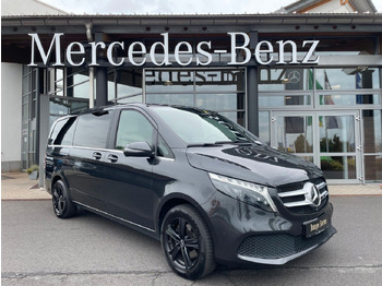 Transport de personnes MERCEDES-BENZ