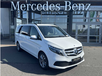 Voiture MERCEDES-BENZ