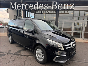Mercedes-Benz V 300 d AVA Extralang 4MATIC AHK Stdh DISTRONIC en crédit-bail Mercedes-Benz V 300 d AVA Extralang 4MATIC AHK Stdh DISTRONIC: photos 1 Mercedes-Benz V 300 d AVA Extralang 4MATIC AHK Stdh DISTRONIC en crédit-bail Mercedes-Benz V 300 d AVA Extralang 4MATIC AHK Stdh DISTRONIC: photos 1