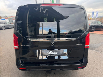 Mercedes-Benz V 300 d AVA Extralang 4MATIC AHK Stdh DISTRONIC en crédit-bail Mercedes-Benz V 300 d AVA Extralang 4MATIC AHK Stdh DISTRONIC: photos 5 Mercedes-Benz V 300 d AVA Extralang 4MATIC AHK Stdh DISTRONIC en crédit-bail Mercedes-Benz V 300 d AVA Extralang 4MATIC AHK Stdh DISTRONIC: photos 5