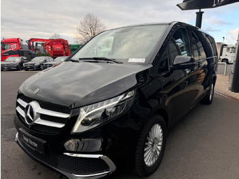 Mercedes-Benz V 300 d AVA Extralang 4MATIC AHK Stdh DISTRONIC en crédit-bail Mercedes-Benz V 300 d AVA Extralang 4MATIC AHK Stdh DISTRONIC: photos 3 Mercedes-Benz V 300 d AVA Extralang 4MATIC AHK Stdh DISTRONIC en crédit-bail Mercedes-Benz V 300 d AVA Extralang 4MATIC AHK Stdh DISTRONIC: photos 3