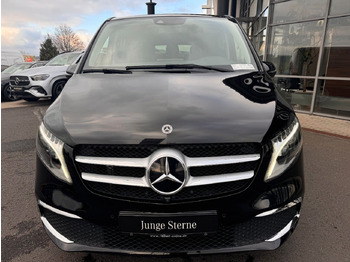 Mercedes-Benz V 300 d AVA Extralang 4MATIC AHK Stdh DISTRONIC en crédit-bail Mercedes-Benz V 300 d AVA Extralang 4MATIC AHK Stdh DISTRONIC: photos 2 Mercedes-Benz V 300 d AVA Extralang 4MATIC AHK Stdh DISTRONIC en crédit-bail Mercedes-Benz V 300 d AVA Extralang 4MATIC AHK Stdh DISTRONIC: photos 2