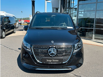 Voiture break Mercedes-Benz V 300 d AVANTGARDE Extralang 360Kamera Standheiz: photos 2