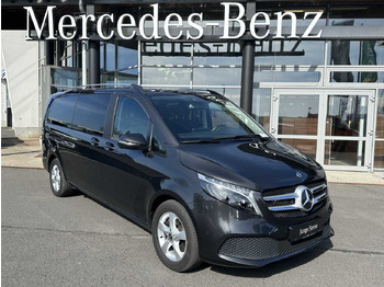 Transport de personnes MERCEDES-BENZ