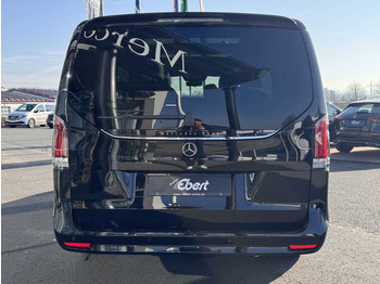 Minibus, Transport de personnes Mercedes-Benz V 300 d EXCLUSIVE 4MATIC Panorama AHK2,5 Stdheiz: photos 5