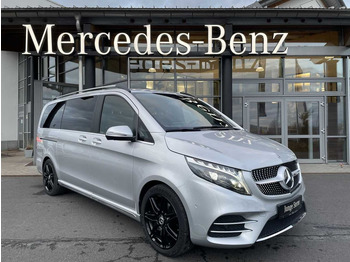 Minibus MERCEDES-BENZ