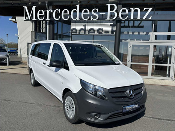 Transport de personnes MERCEDES-BENZ Vito 114