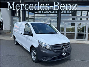 Fourgonnette MERCEDES-BENZ Vito 116