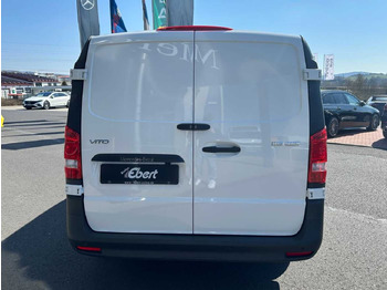 Fourgonnette Mercedes-Benz Vito 116 CDI neues Modell Klima Kamera MBUX: photos 5