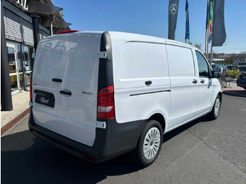 Fourgonnette Mercedes-Benz Vito 116 CDI neues Modell Klima Kamera MBUX: photos 4