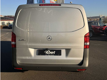 Fourgonnette, Utilitaire électrique neuf Mercedes-Benz eVito 112 Audio 30 Sitzheizung Kamera Tempomat: photos 5