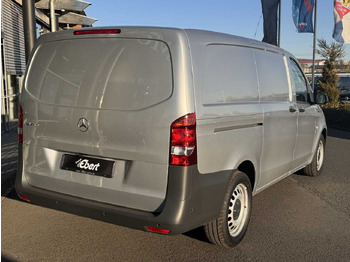 Fourgonnette, Utilitaire électrique neuf Mercedes-Benz eVito 112 Audio 30 Sitzheizung Kamera Tempomat: photos 4