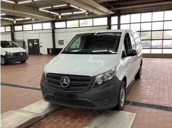 Fourgonnette MERCEDES-BENZ eVito