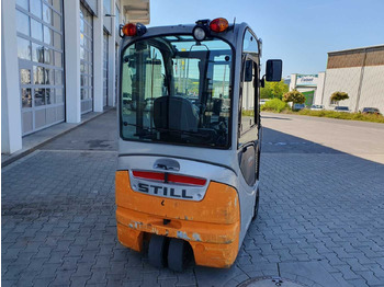 Still RX20-14 / 2023 / Triplex: 4.60m! / 2.604h / SS en crédit-bail Still RX20-14 / 2023 / Triplex: 4.60m! / 2.604h / SS: photos 5