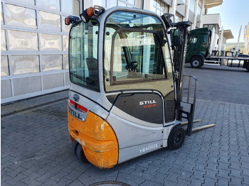 Still RX20-14 / 2023 / Triplex: 4.60m! / 2.604h / SS en crédit-bail Still RX20-14 / 2023 / Triplex: 4.60m! / 2.604h / SS: photos 4