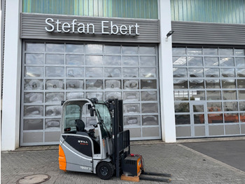Chariot élévateur électrique STILL RX20