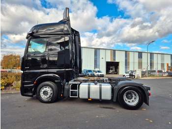 Mercedes-Benz Actros 1848 LS Hydraulik Reatarder Standklima en crédit-bail Mercedes-Benz Actros 1848 LS Hydraulik Reatarder Standklima: photos 5 Mercedes-Benz Actros 1848 LS Hydraulik Reatarder Standklima en crédit-bail Mercedes-Benz Actros 1848 LS Hydraulik Reatarder Standklima: photos 5