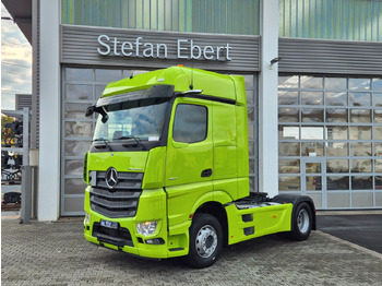 Tracteur routier MERCEDES-BENZ Actros 1851
