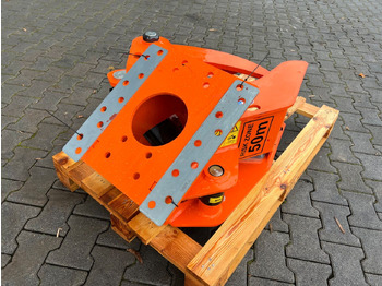 Grappin Westtech CL190 Fällgreifer / Demo / 2025: photos 5 Grappin Westtech CL190 Fällgreifer / Demo / 2025: photos 5