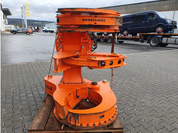 Westtech Woodcracker C450 Sammler Power Tiltator  en crédit-bail Westtech Woodcracker C450 Sammler Power Tiltator: photos 5