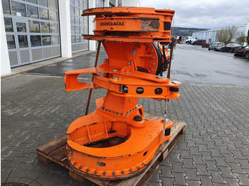 Westtech Woodcracker C450 Sammler Power Tiltator  en crédit-bail Westtech Woodcracker C450 Sammler Power Tiltator: photos 4