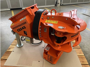 Tête d'abattage neuf Westtech Woodcracker CS545 compact NEU lagernd! Westtech Woodcracker CS545 compact NEU lagernd!: photos 4 Tête d'abattage neuf Westtech Woodcracker CS545 compact NEU lagernd! Westtech Woodcracker CS545 compact NEU lagernd!: photos 4