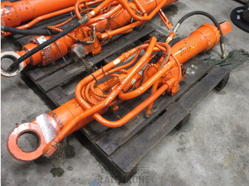 Vérin hydraulique HITACHI