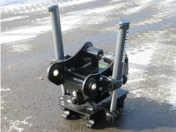 Attache rapide pour Engins de chantier Lännen Kallistuva pikaliitin S45 mek. 2-syl.: photos 3