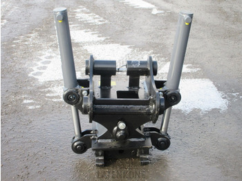 Attache rapide pour Engins de chantier Lännen Kallistuva pikaliitin S45 mek. 2-syl.: photos 2