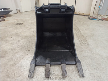 Godet pour Engins de chantier Laten Kuokkakauha 900mm NTP10 kynsillä: photos 2