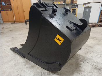 Godet pour Engins de chantier Laten Kuokkakauha 900mm NTP10 kynsillä: photos 5