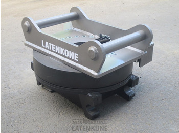 Tiltrotator ROTOTILT