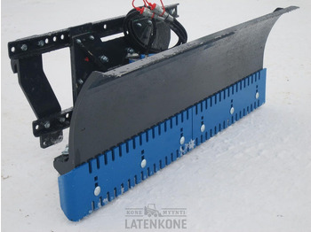 Lame à neige Padagas Alueaura SSV-17L 170cm: photos 4