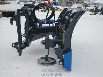 Lame à neige Padagas Alueaura SSV-17L 170cm: photos 2