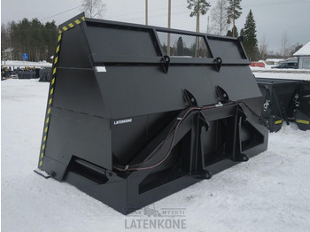 Godet VOLVO