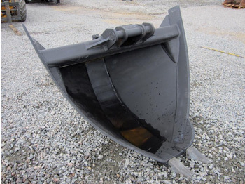 Godet pour Engins de chantier Rinne Metsäojakauha 800L NTP10: photos 4