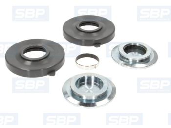 Pièces de rechange pour Camion neuf RENAULT Meritor: photos 1