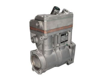 Compresseur pour Camion neuf VOITH Mercedes-Benz Actros MP4 Air Brake Compressor A4701501515: photos 2 Compresseur pour Camion neuf VOITH Mercedes-Benz Actros MP4 Air Brake Compressor A4701501515: photos 2
